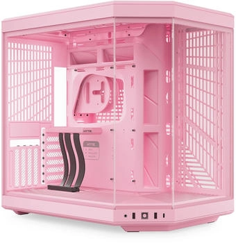 Hyte Y70 pink
