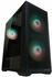 LC Power Gaming 717B Meshwork_L Dark