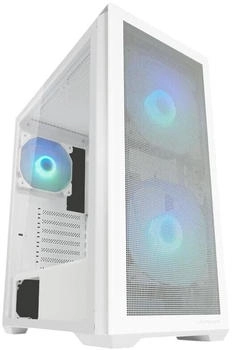 LC Power Gaming 717W Meshwork_L Light