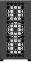 AeroCool Geh Mini D302A-G-BK-V1 (B/Mesh/Micro-ATX) (ACCS-MA04043.11)