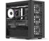 Aerocool D302A-G-BK-V1 schwarz