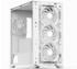 Aerocool D302A-G-WT-V1 weiß