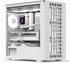 Aerocool D302A-G-WT-V1 weiß