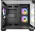 Antec CX600M Trio ARGB schwarz