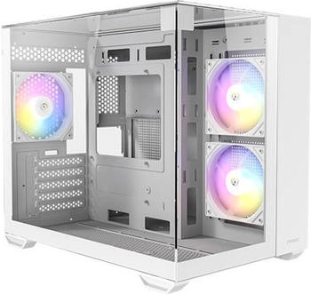 Antec CX600M Trio ARGB weiß