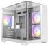 Antec CX600M Trio ARGB weiß