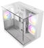 Antec CX600M Trio ARGB weiß