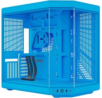 Hyte Y70 hellblau