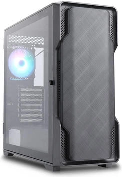 Nanoxia DS-9G ARGB schwarz
