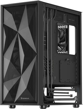 Genesis Diaxid 605F Black