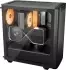 be quiet! PURE BASE 501 DX schwarz