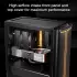 be quiet! PURE BASE 501 DX schwarz