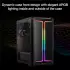 be quiet! PURE BASE 501 DX schwarz