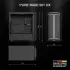 be quiet! PURE BASE 501 DX schwarz