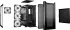 be quiet! PURE BASE 501 DX schwarz