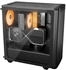 be quiet! PURE BASE 501 LX schwarz