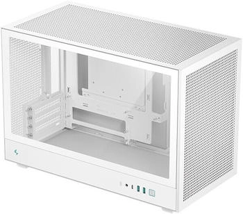 DeepCool CH260 wei&szlig;