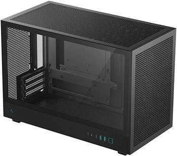 DeepCool CH260 schwarz