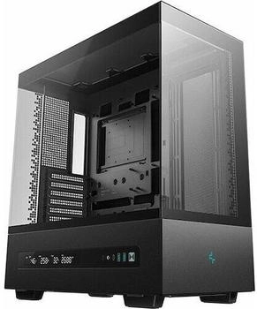 DeepCool CH690 Digital schwarz