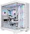 Thermaltake View 380 XL TG ARGB weiß