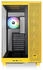 Thermaltake View 380 XL TG ARGB dunkelgelb