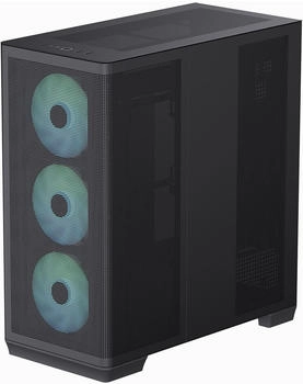 APNX C1-R-BK-v1 schwarz
