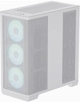 AeroCool Geh Midi APNX C1-R-WT-V1 (W/MicroATX/MiniITX) (APCM-CR01243.21)