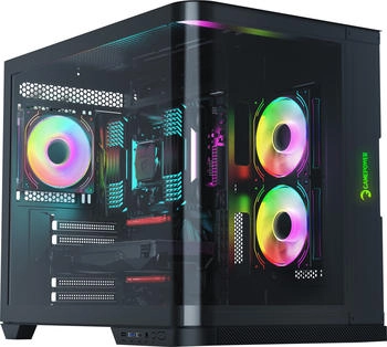 GamePower Warcry Vertex 750W
