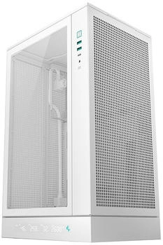 DeepCool CH270 DIGITAL wei&szlig;
