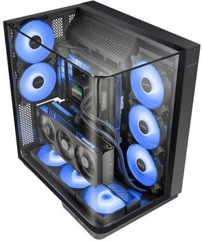 Mars Gaming MC-INFINIO black