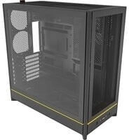 Montech HS01 schwarz