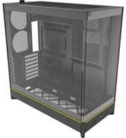 Montech HS02 schwarz