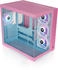 Thermaltake View 380 TG ARGB pink
