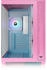 Thermaltake View 380 TG ARGB pink