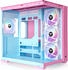 Thermaltake View 380 TG ARGB pink