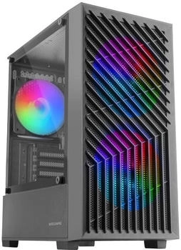 Mars Gaming MC-Vortex Black
