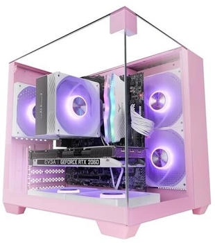 Mars Gaming MCVISIONM Pink