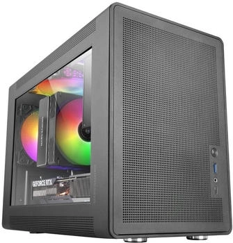Mars Gaming MC-XPS Black