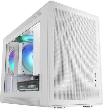Mars Gaming MC-XPS White