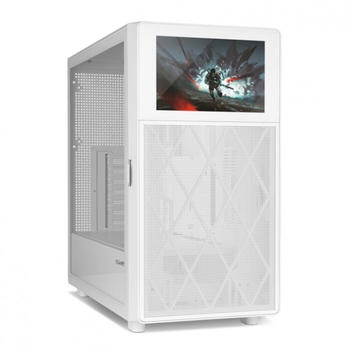 Nox Hummer BIOS