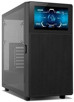 Nox Hummer BIOS Black