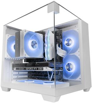 Mars Gaming MCVISIONM White
