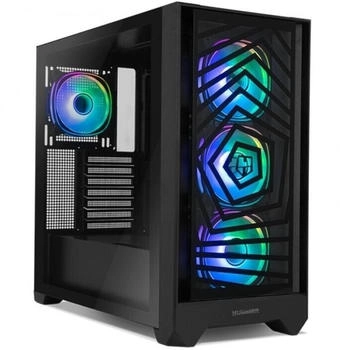 Nox Hummer Plasma Black