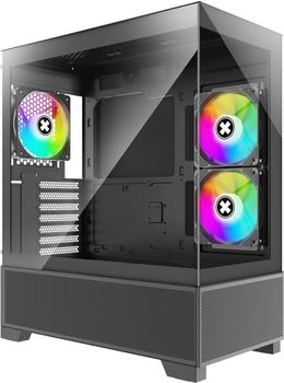 Xilence Xilent BEAM schwarz