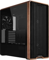 Midi Lian Li Lancool 217 Schwarz