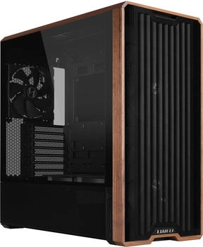 Lian Li Lancool 217 schwarz
