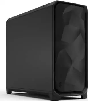 Fractal Design Meshify 3 XL Black Solid