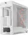 Fractal Design Meshify 3 XL White RGB TG Clear Tint