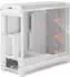 Fractal Design Meshify 3 XL White RGB TG Clear Tint
