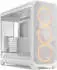 Fractal Design Meshify 3 XL White RGB TG Clear Tint